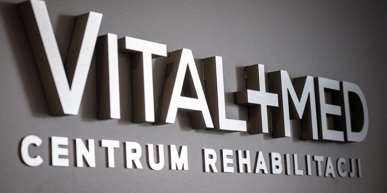 Centrum Rehabilitacji VitalMed Centrum Rehabilitacji VitalMed