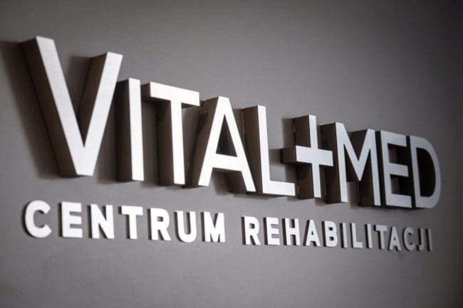 Centrum Rehabilitacji VitalMed Centrum Rehabilitacji VitalMed