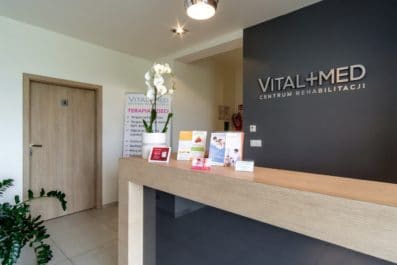 Centrum Rehabilitacji VitalMed