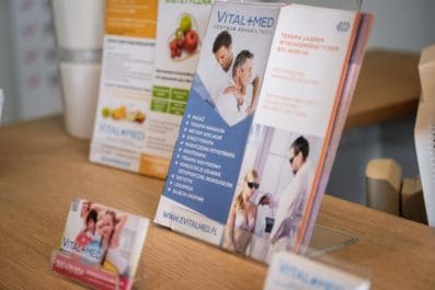 Centrum Rehabilitacji VitalMed