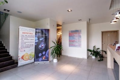 Centrum Rehabilitacji VitalMed