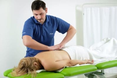 Centrum Rehabilitacji VitalMed