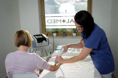 Centrum Rehabilitacji VitalMed