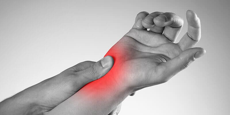 zespol-ciesni-nadgarstka zespół cieśni nadgarstka