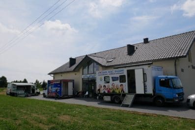 budynek vital+med