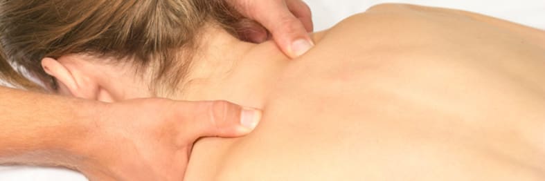 Terapia powięziowa Terapia powięziowa