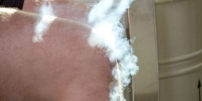 kolano skoczka kolano skoczka