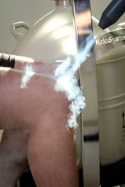 kolano skoczka kolano skoczka