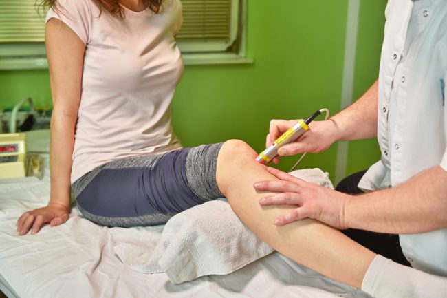 laser wysokoenergetyczny laser wysokoenergetyczny