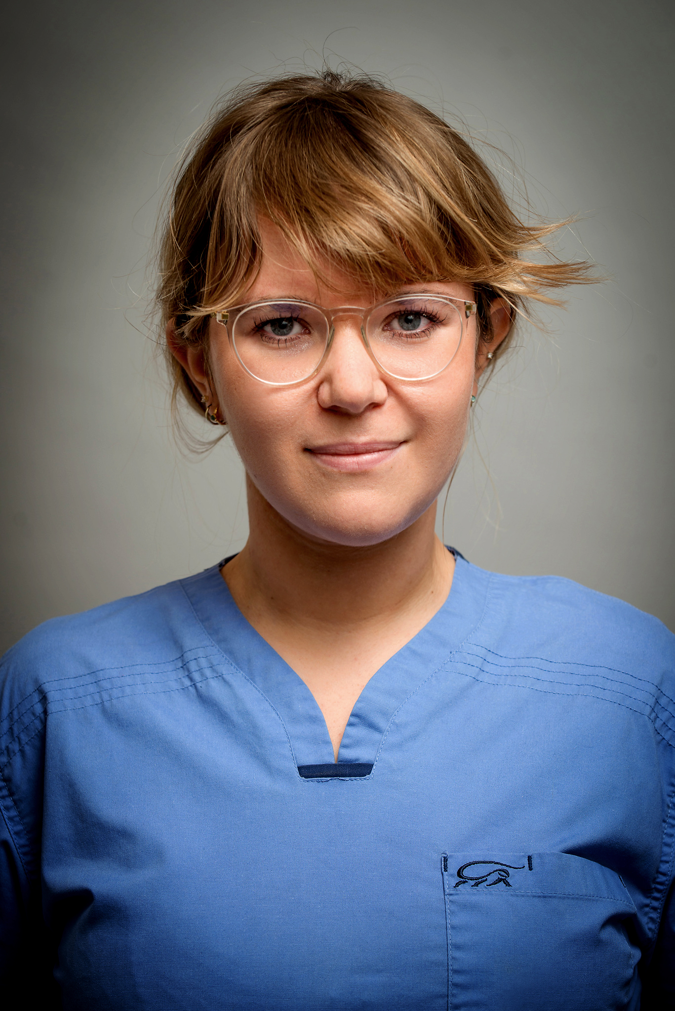 Anna Rzepa nowsze zdjęcie